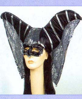 Magic HeadDress          