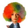 Clown Wigs