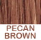 Light Brown, subtle variations, natural - no reds           