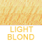 Light Gold Blond, but not platinum - aka #24                