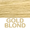 A beautiful gold blond; slightly dulled for realism   FY#24 