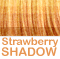 Rusty Strawberry BLOND - Shadow Shade darker at roots       