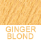 Classic Butterscotch Blond w/subtle red/ginger tones        