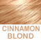 Medium Red/Gold blond w/light blond HL's                    