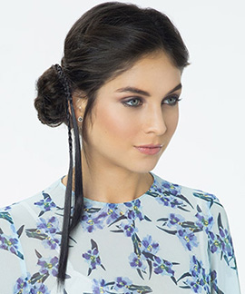 BRAID WRAP by Revlon     