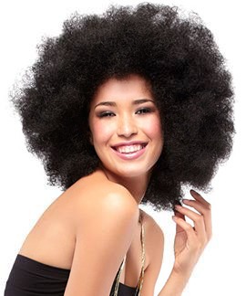 'FRO by Jon Renau        