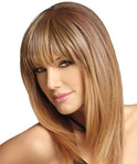 WOW BANGS by LuxHair