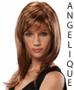 ANGELIQUE - Large Head