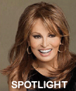 Spotlight by Raquel Welch